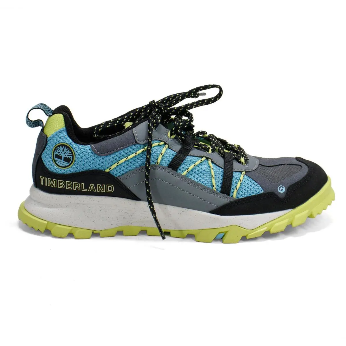 Timberland shoes - Timberland Garrison - Garrison - Black 12