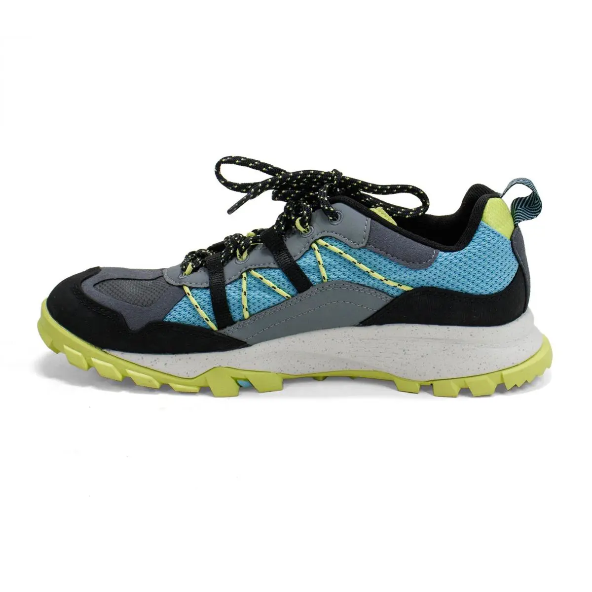 Timberland shoes - Timberland Garrison - Garrison - Black 13