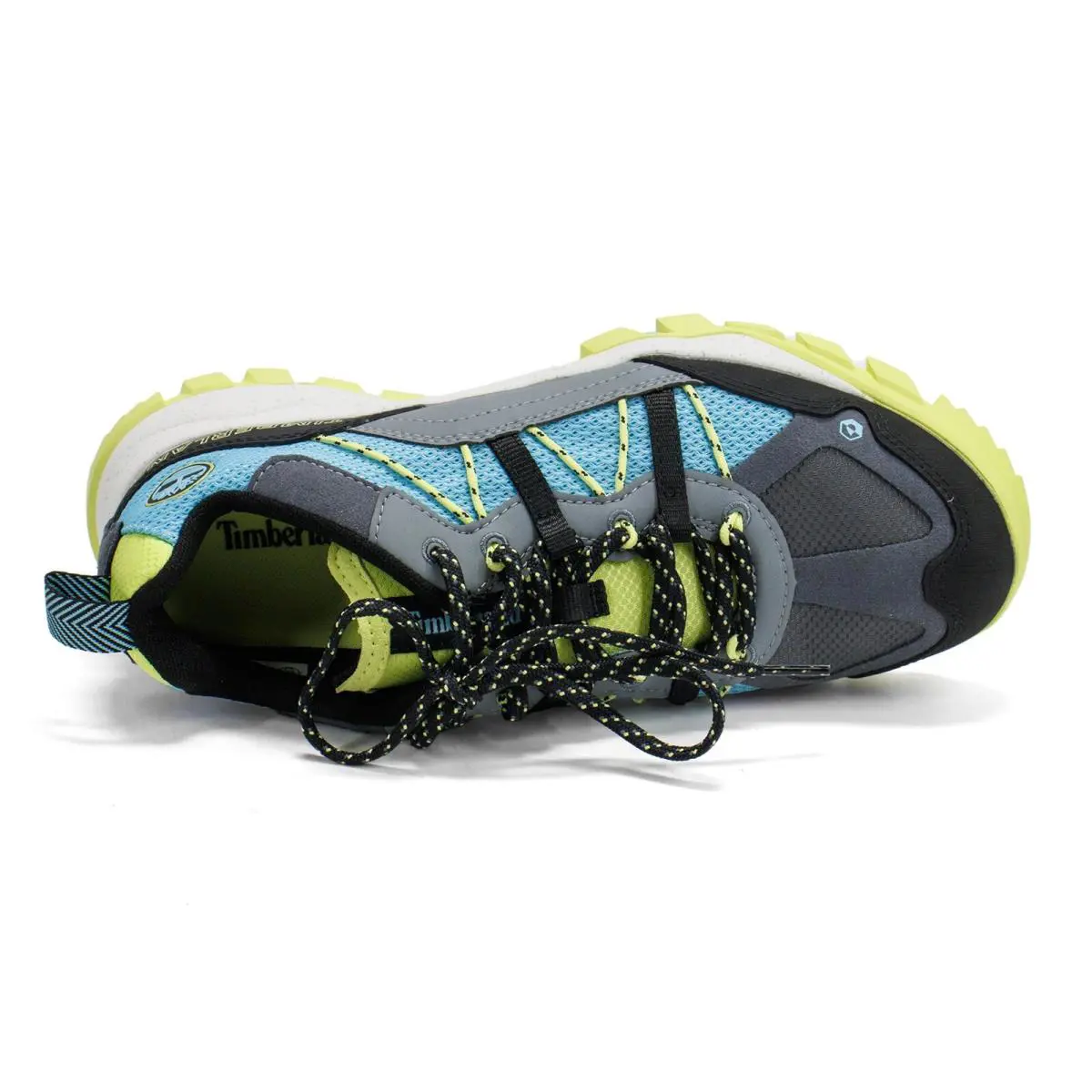 Timberland shoes - Timberland Garrison - Garrison - Black 17