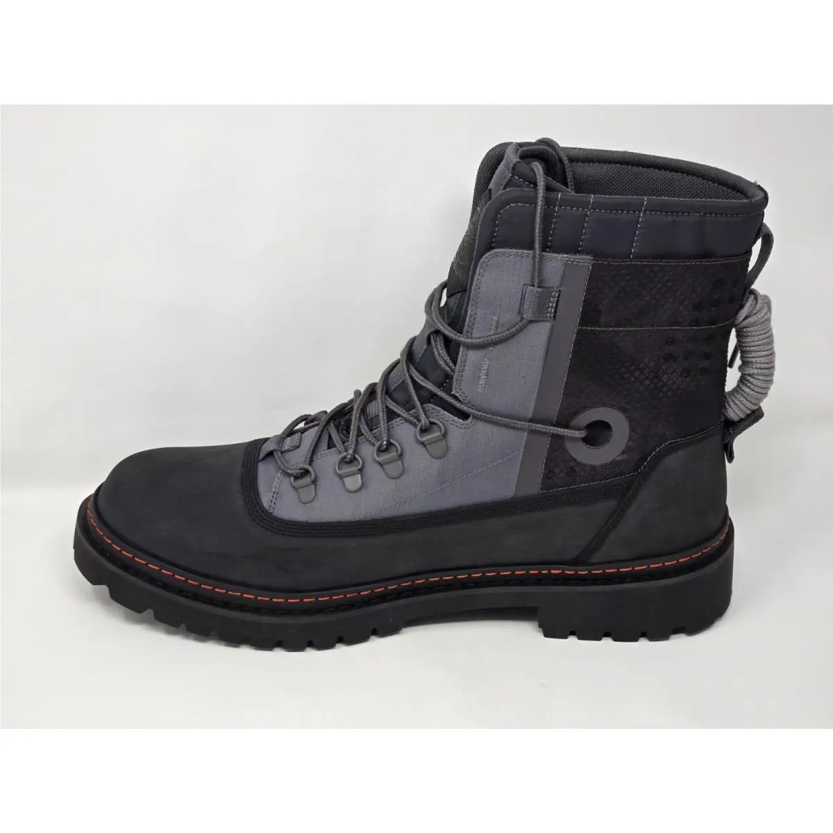 Timberland shoes - Timberland TB0A5ZWW056 - Black 0