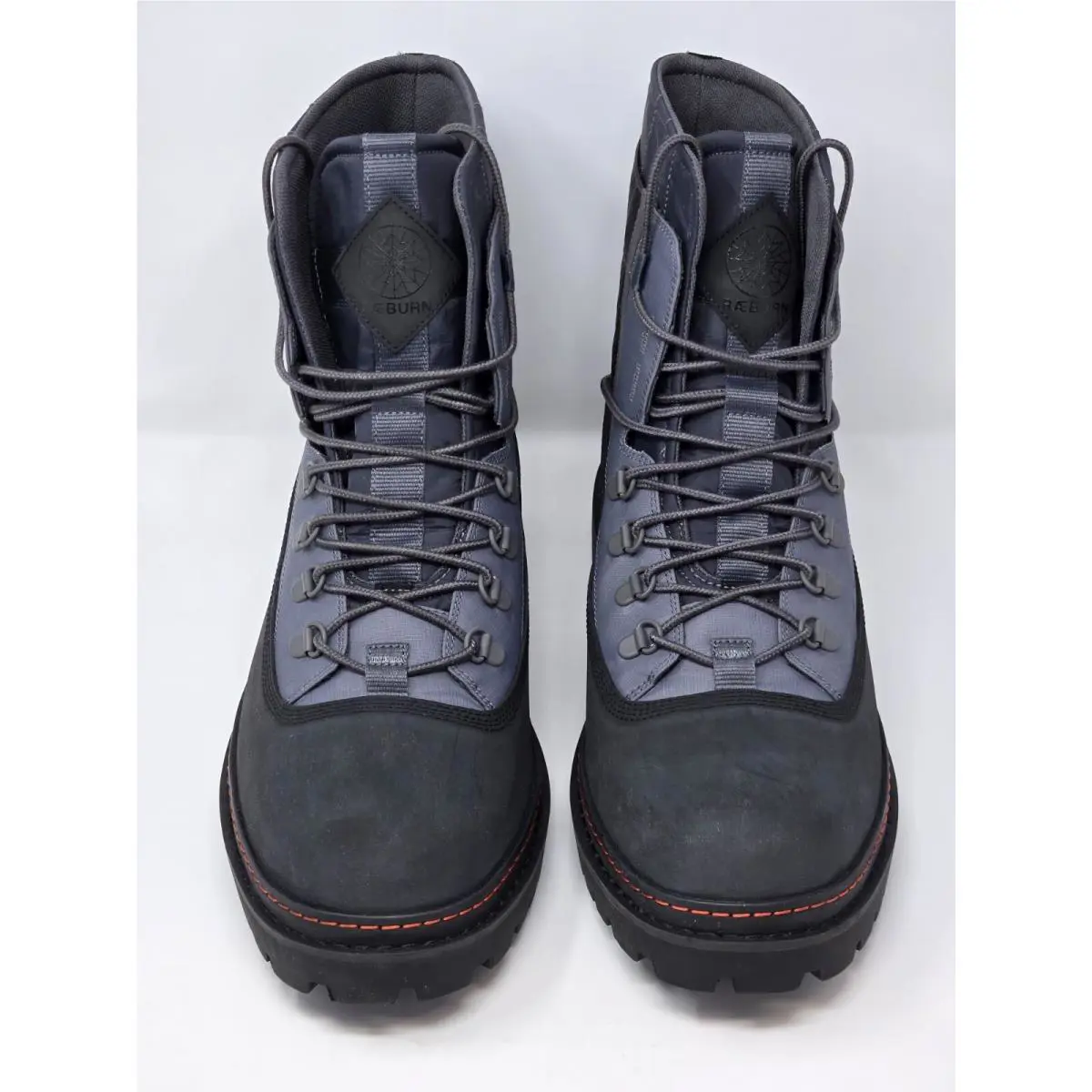 Timberland shoes - Timberland TB0A5ZWW056 - Black 1