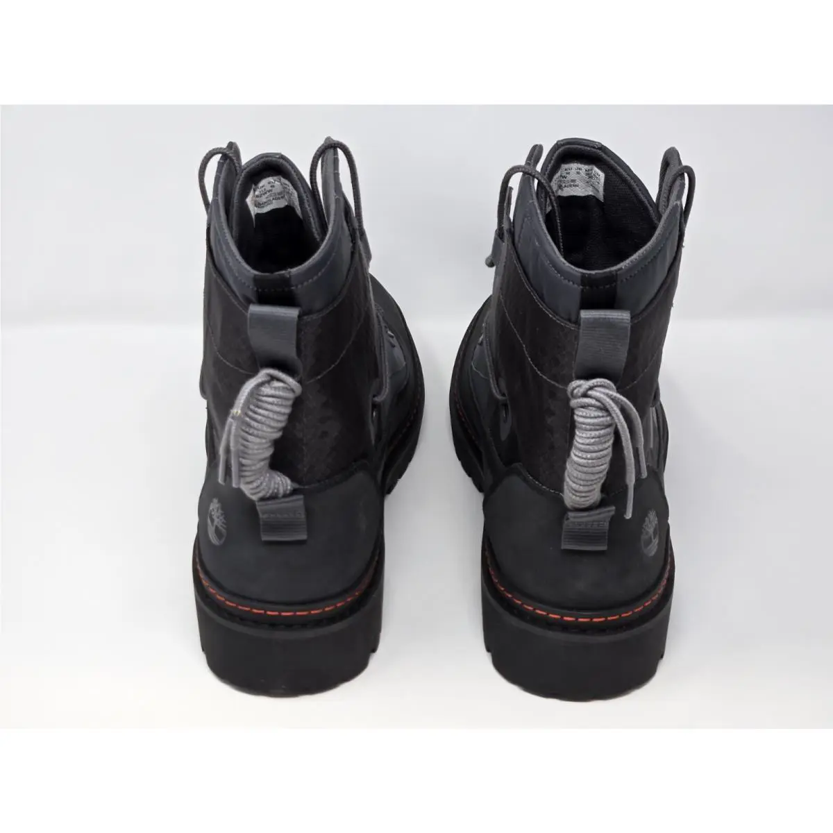 Timberland shoes - Timberland TB0A5ZWW056 - Black 4
