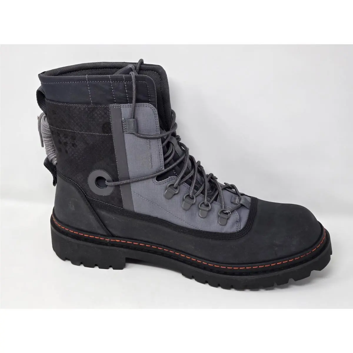 Timberland shoes - Timberland TB0A5ZWW056 - Black 13