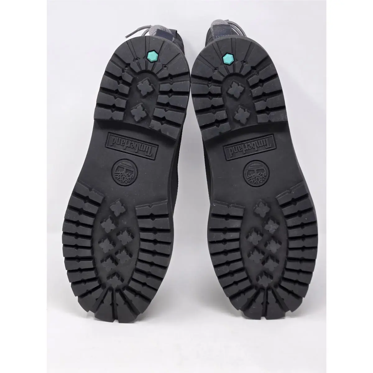 Timberland shoes - Timberland TB0A5ZWW056 - Black 16