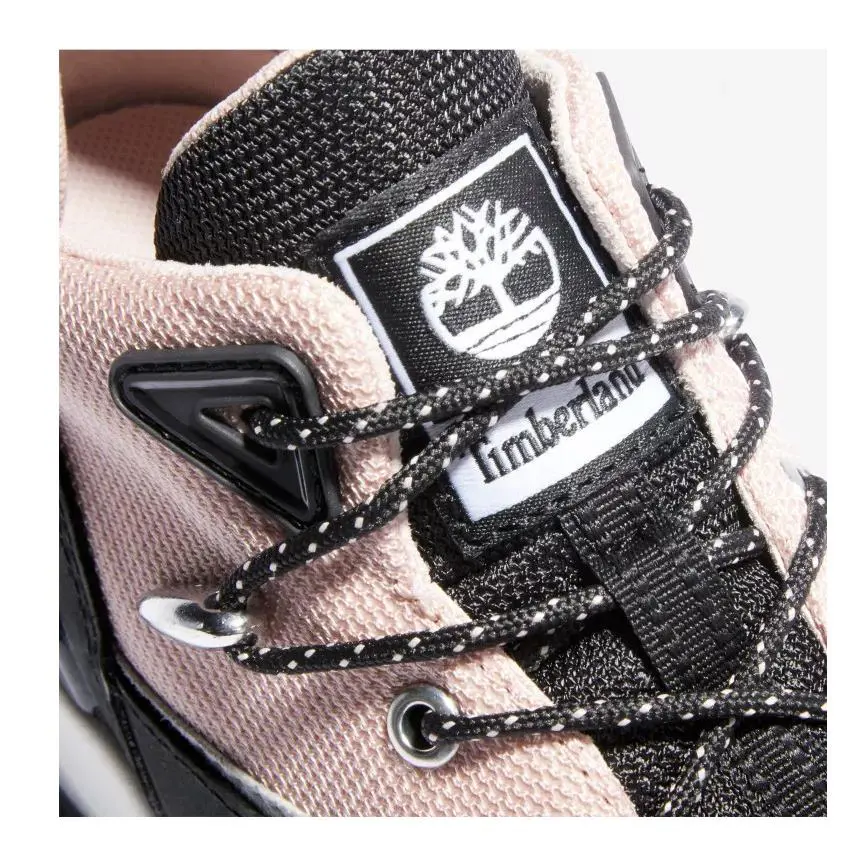 Timberland shoes - Pink 3