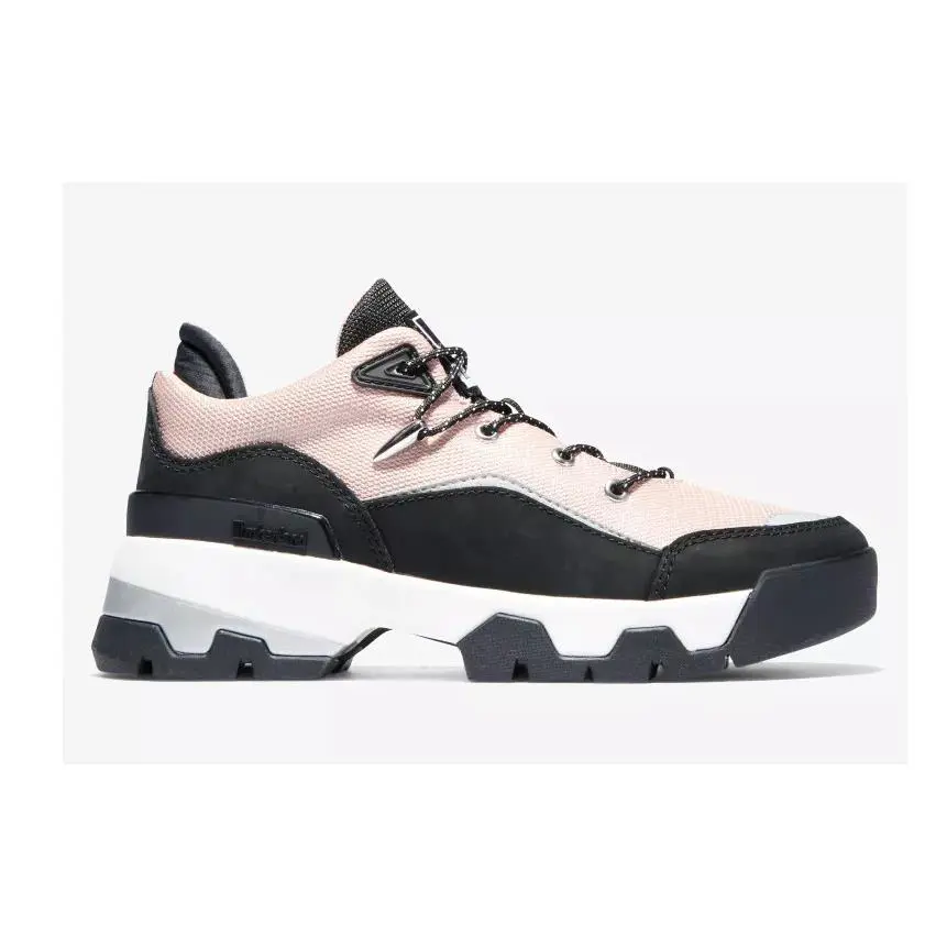 Timberland shoes - Pink 8