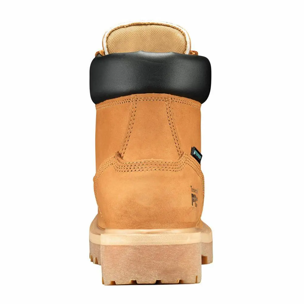 Timberland shoes - Yellow 2