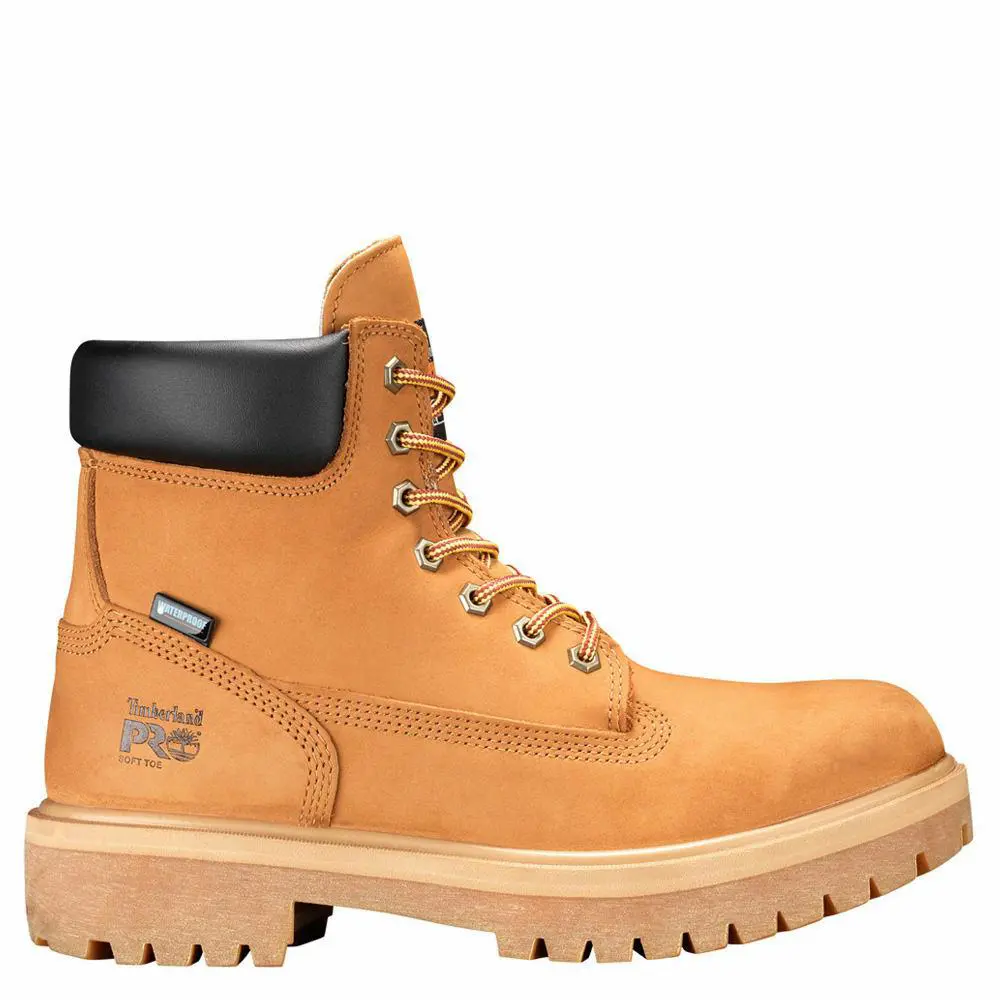 Timberland shoes - Yellow 3
