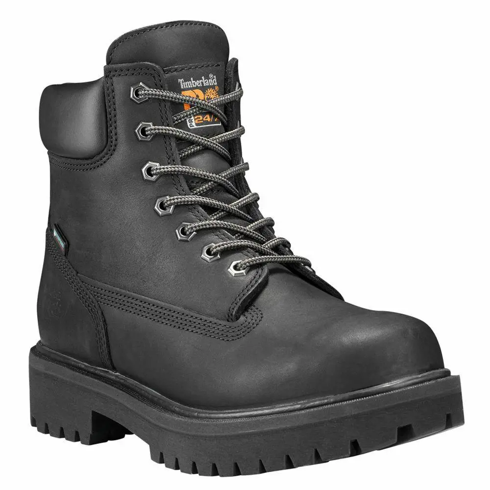 Timberland shoes - Yellow 13