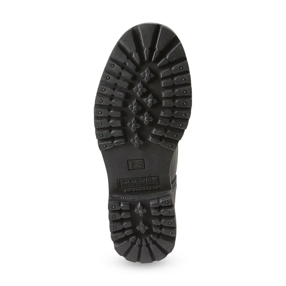 Timberland shoes - Yellow 19