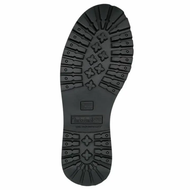 Timberland shoes - Yellow 11