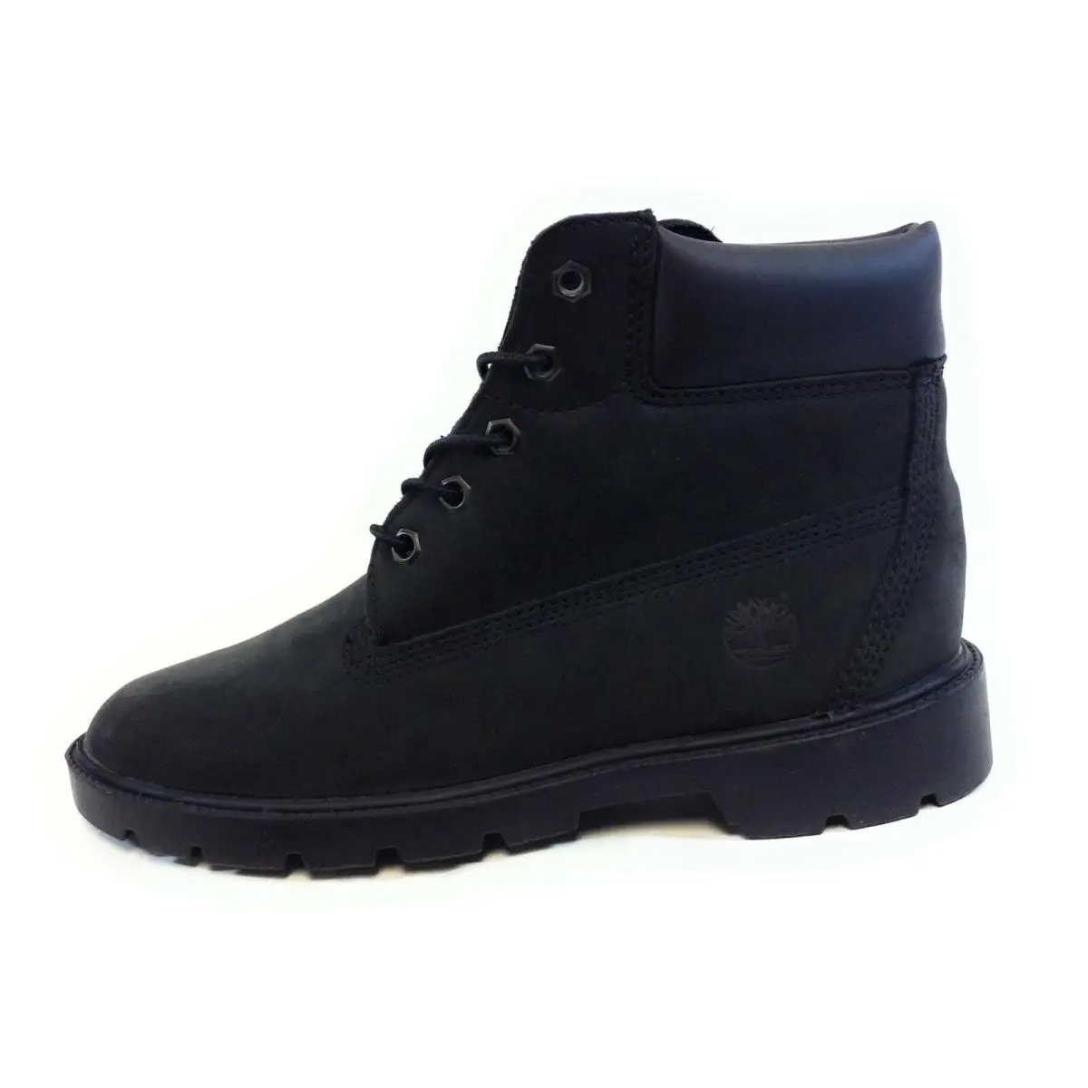 Timberland shoes - Black 0