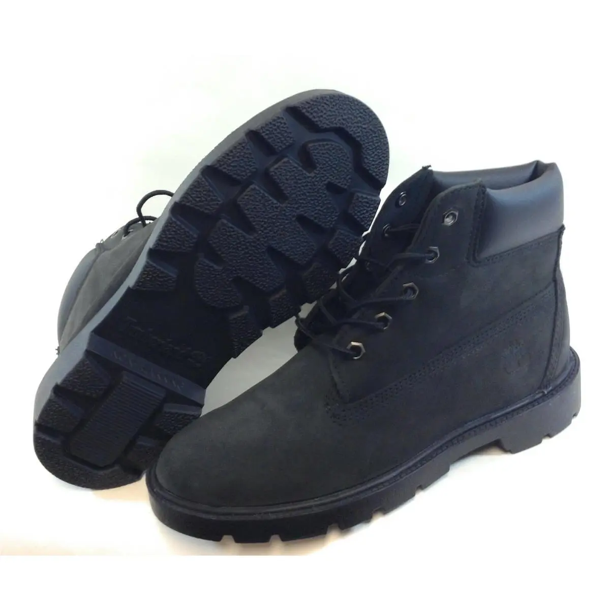 Timberland shoes - Black 1