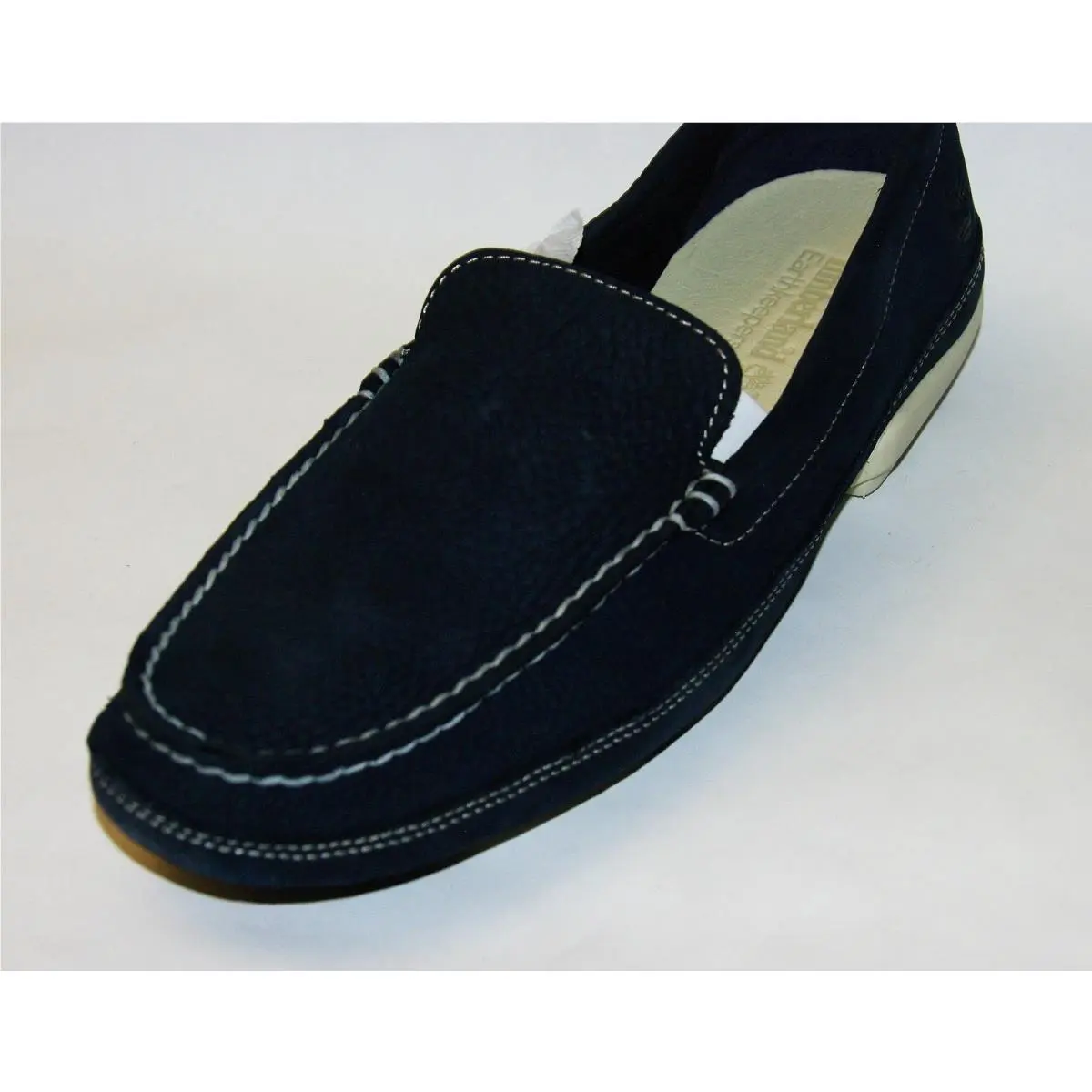 Timberland shoes - 6327A - 6327A - Blue 1
