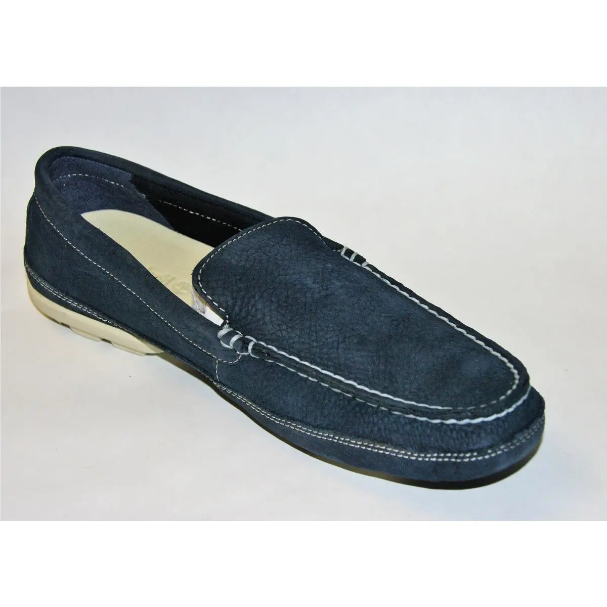Timberland shoes - 6327A - 6327A - Blue 3