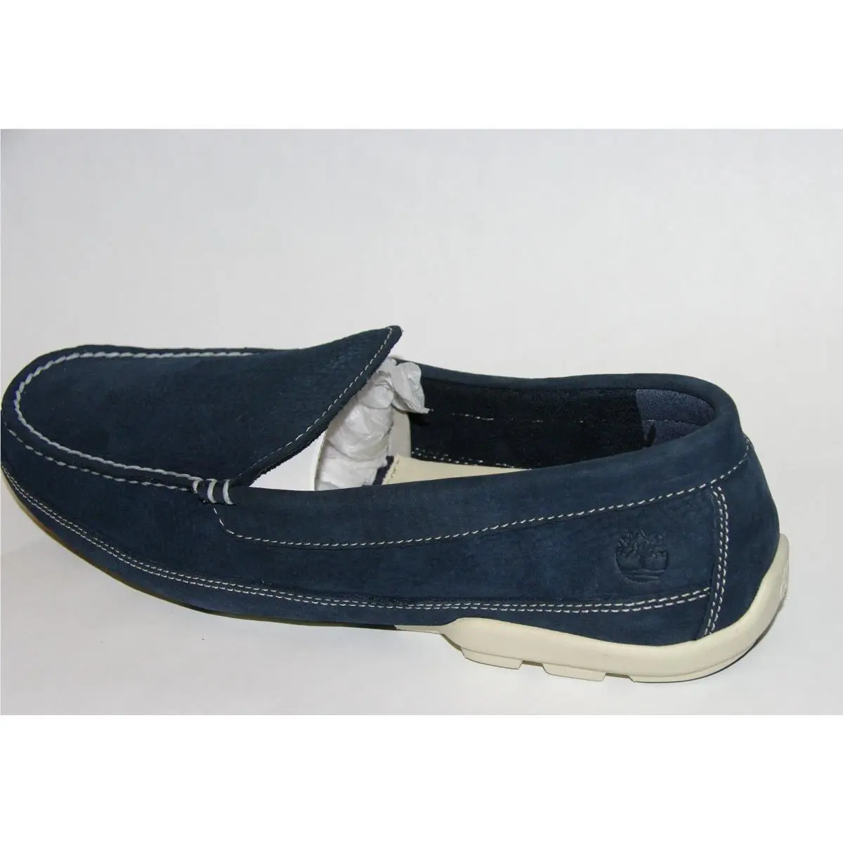 Timberland shoes - 6327A - 6327A - Blue 5