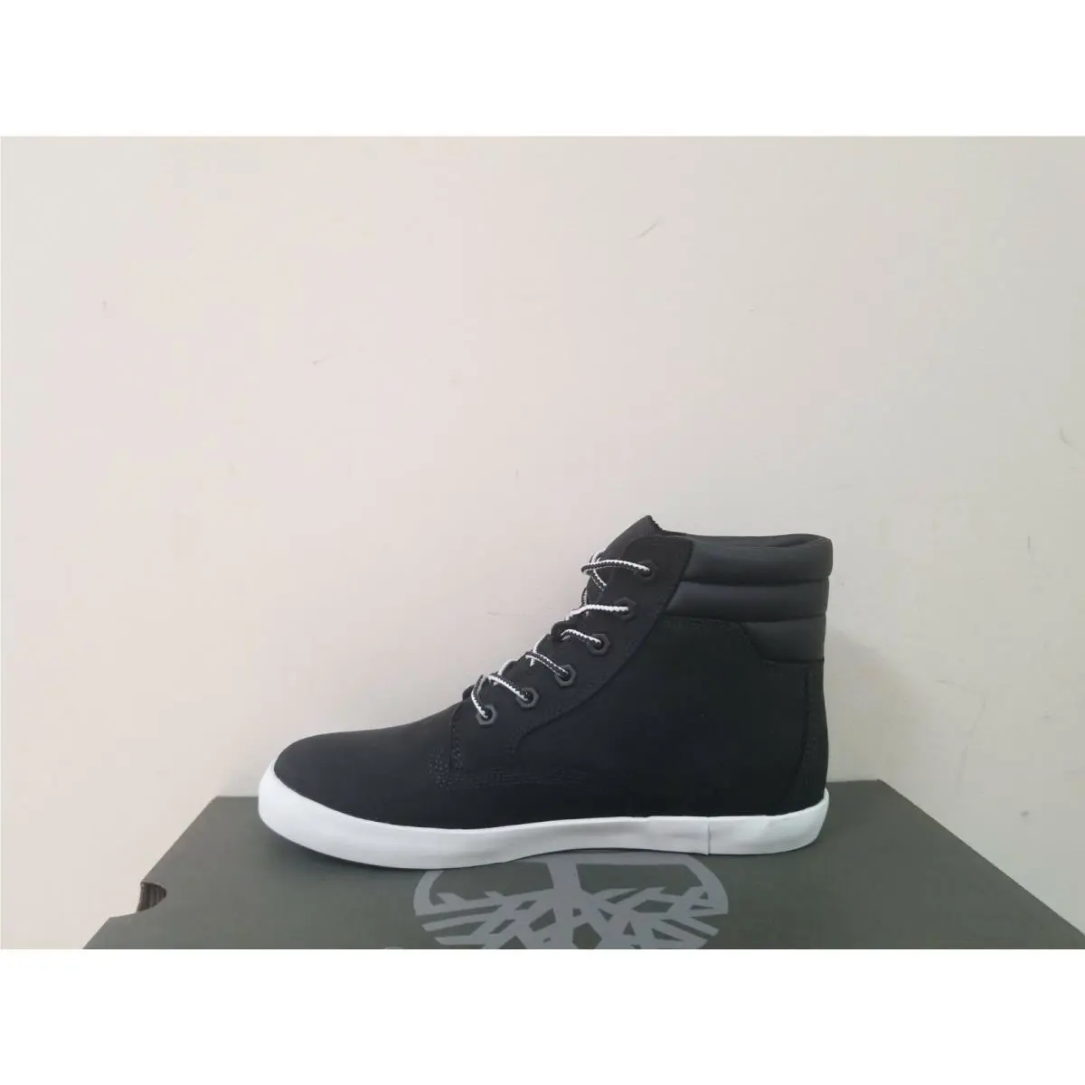 Timberland shoes - Black 0