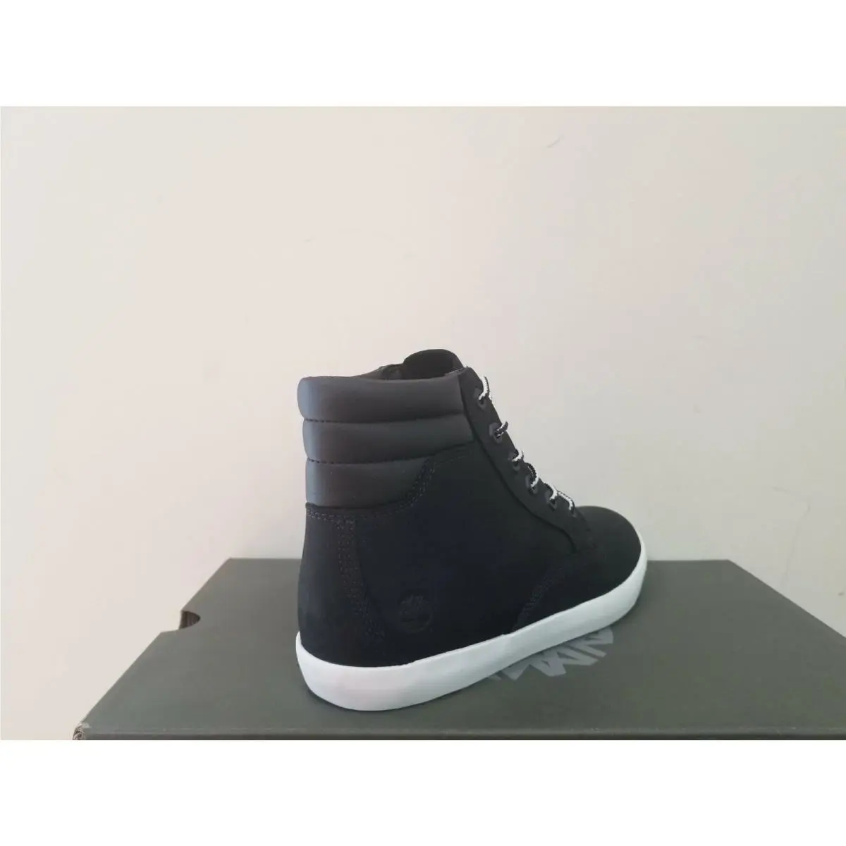 Timberland shoes - Black 10