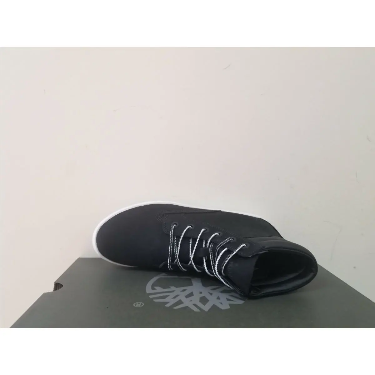 Timberland shoes - Black 1
