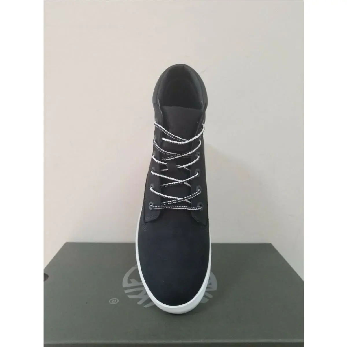 Timberland shoes - Black 3