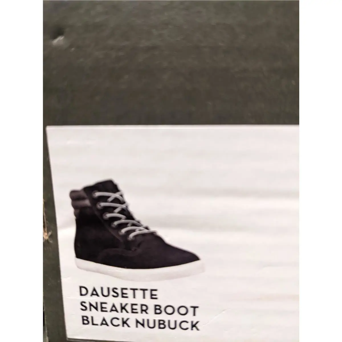 Timberland shoes - Black 13