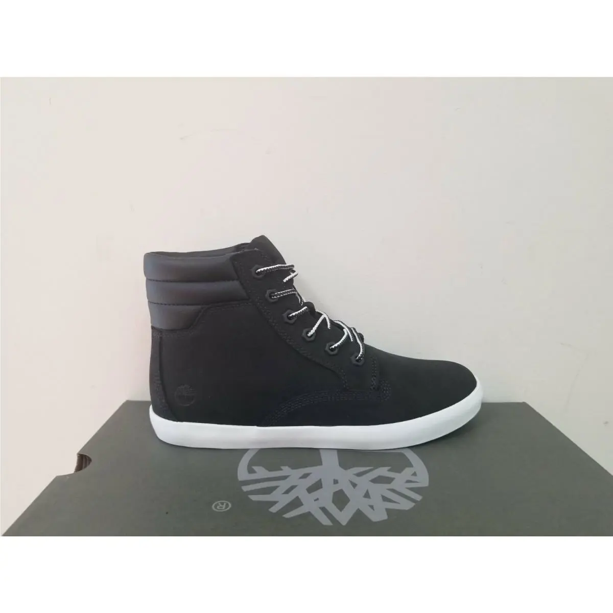 Timberland shoes - Black 7
