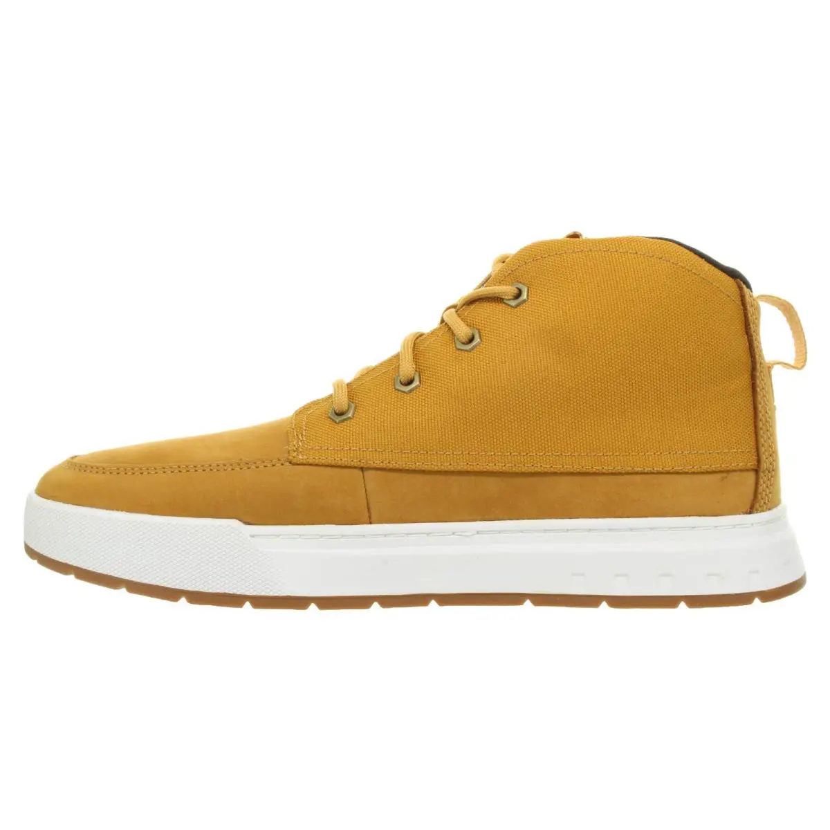 Timberland shoes - Timberland Maple Grove Mid Lace-Up - A65WW - Wheat 2