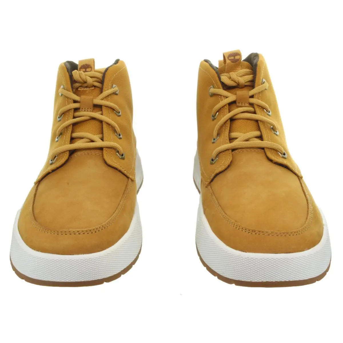 Timberland shoes - Timberland Maple Grove Mid Lace-Up - A65WW - Wheat 3