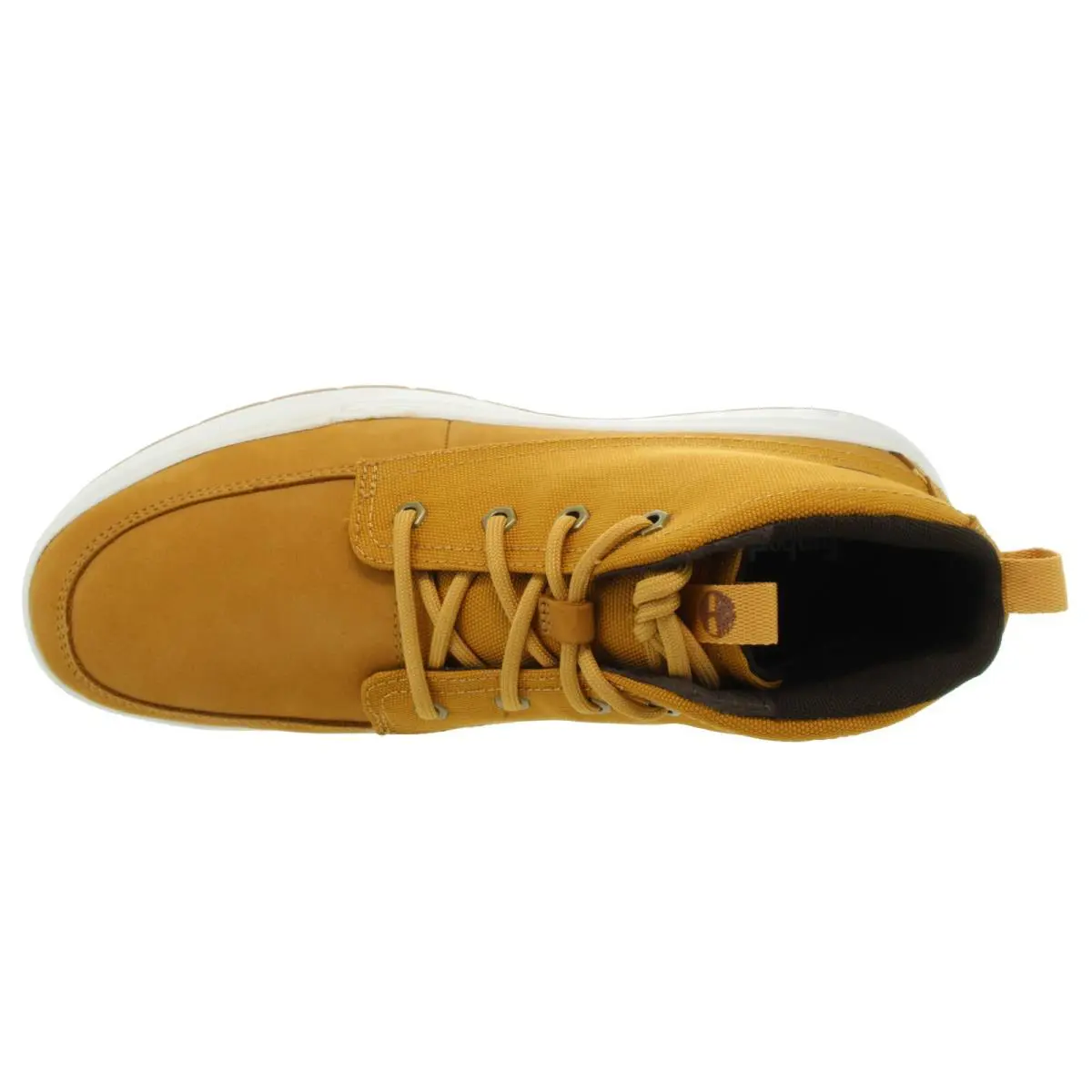 Timberland shoes - Timberland Maple Grove Mid Lace-Up - A65WW - Wheat 7