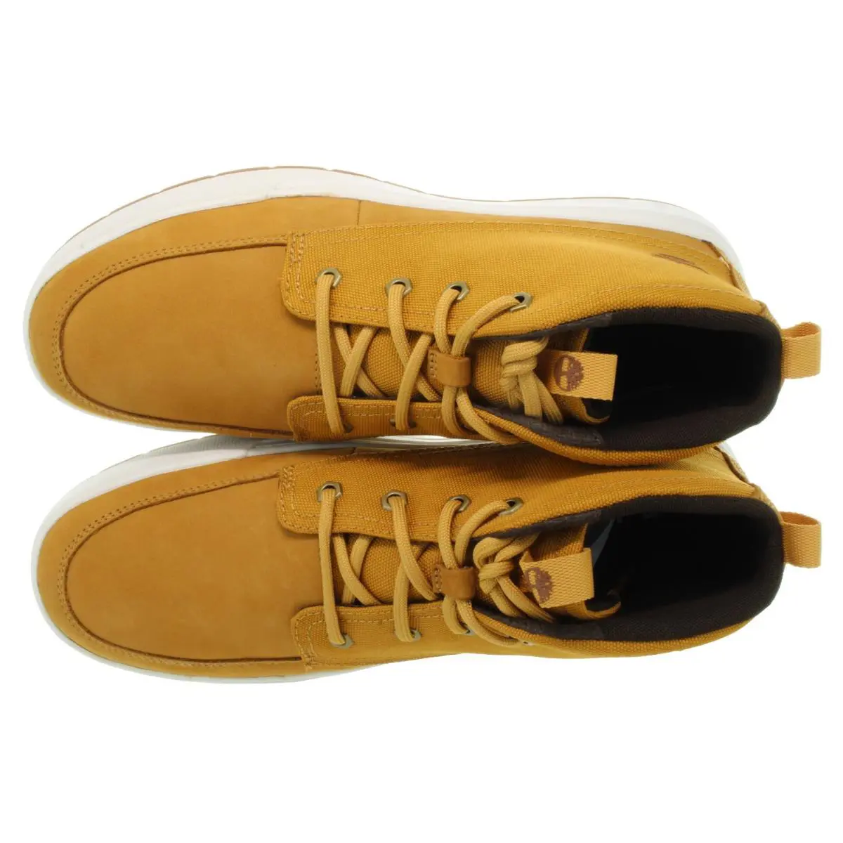 Timberland shoes - Timberland Maple Grove Mid Lace-Up - A65WW - Wheat 17