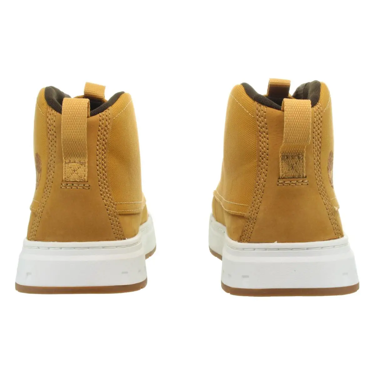 Timberland shoes - Timberland Maple Grove Mid Lace-Up - A65WW - Wheat 18