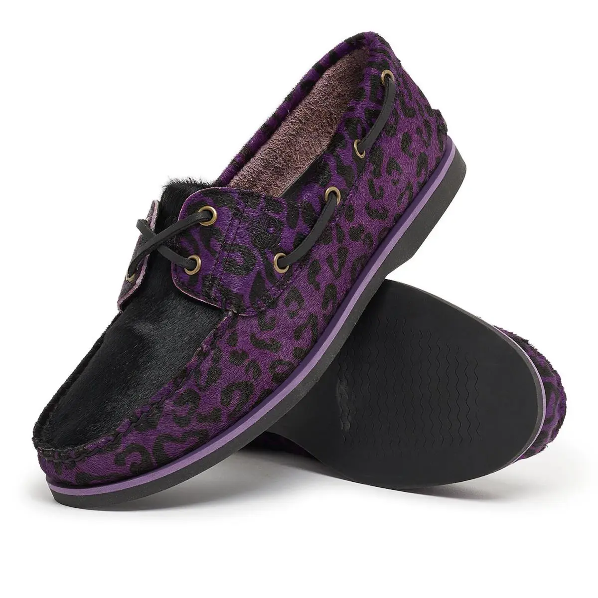 Timberland shoes - LEOPARD 1