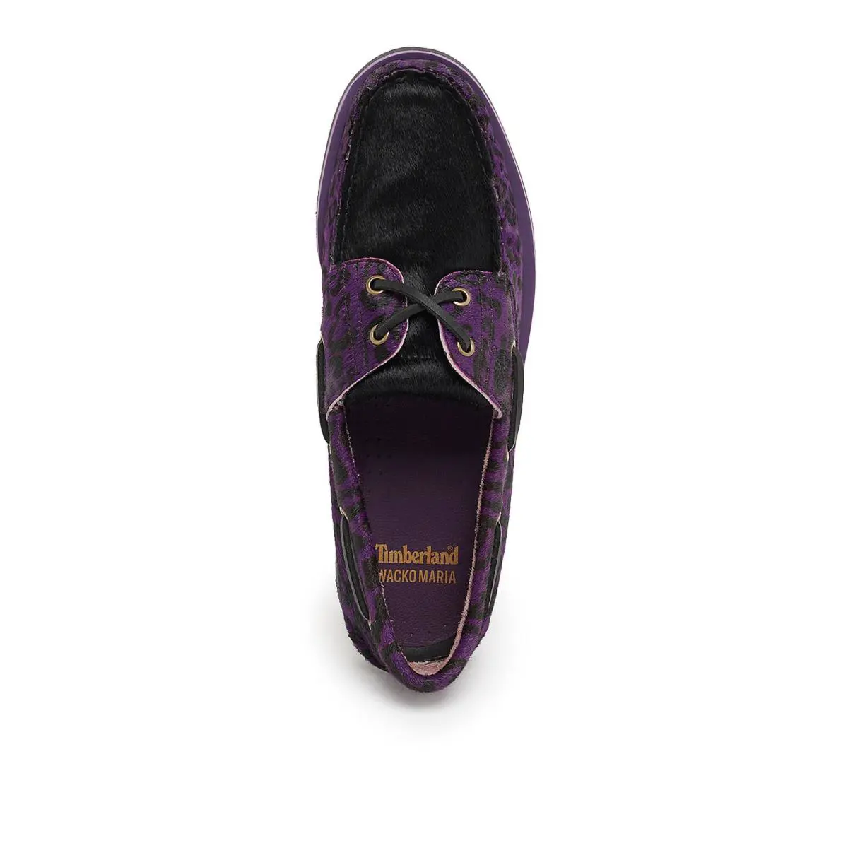 Timberland shoes - LEOPARD 5