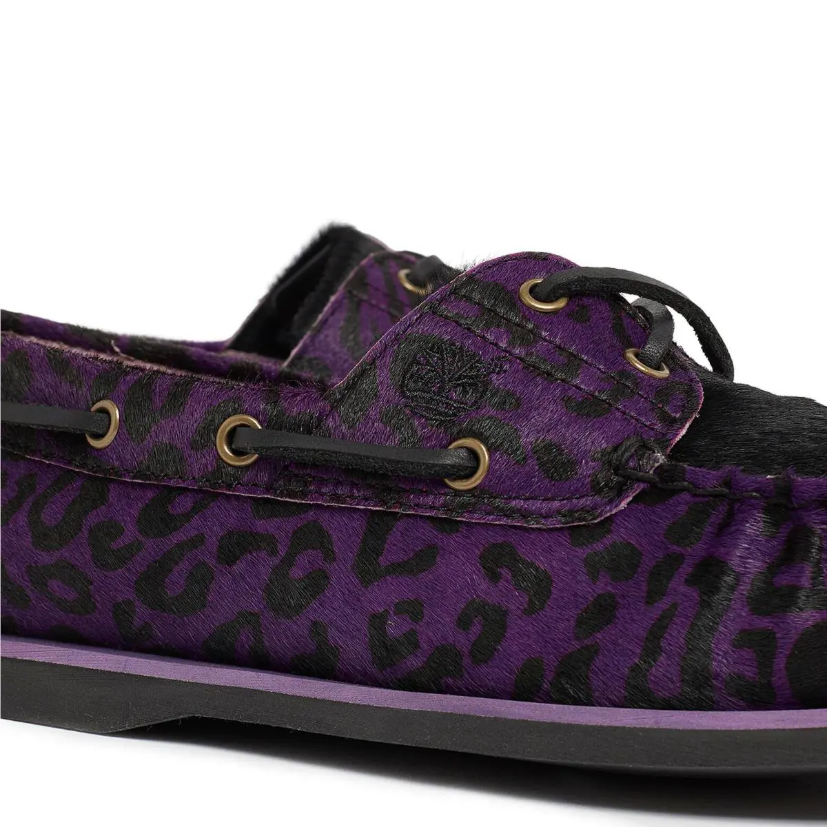 Timberland shoes - LEOPARD 4