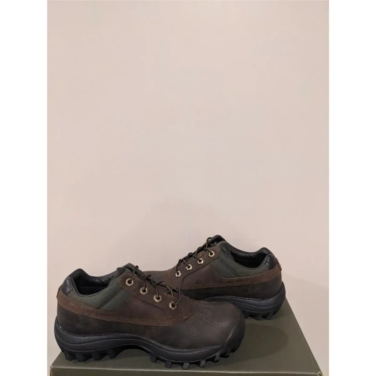Timberland shoes - Timberland Bradstreet Ultra Oxford - Bradstreet Ultra Oxford - Med Brown 0
