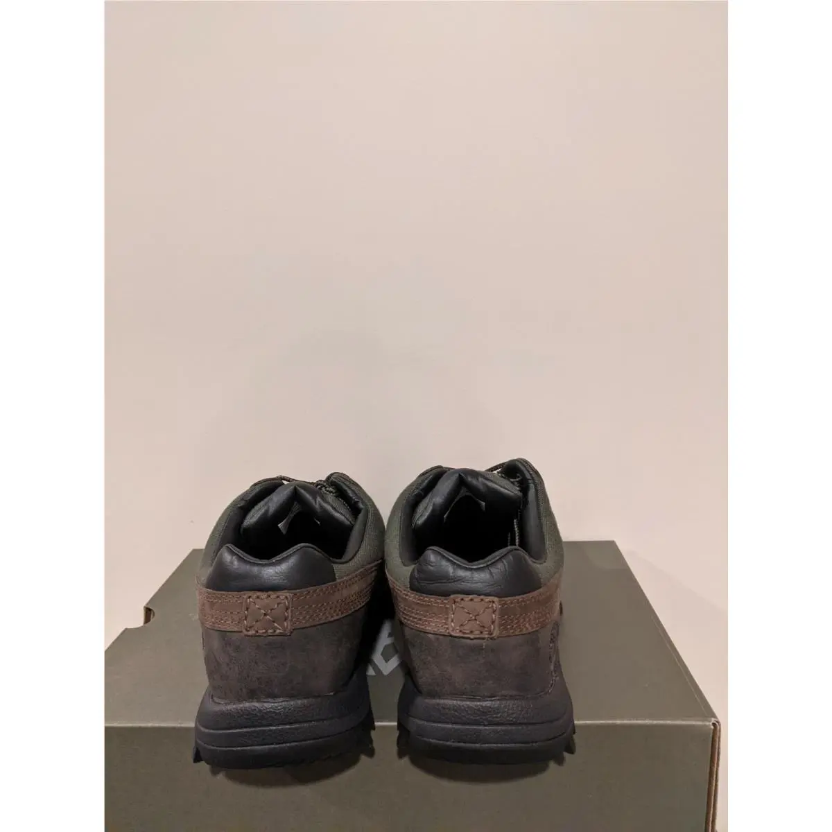 Timberland shoes - Timberland Bradstreet Ultra Oxford - Bradstreet Ultra Oxford - Med Brown 2