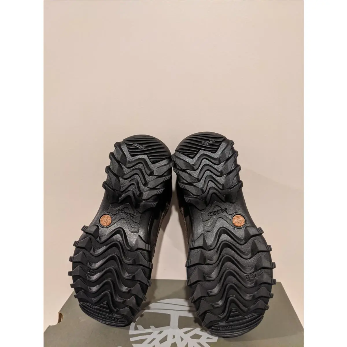 Timberland shoes - Timberland Bradstreet Ultra Oxford - Bradstreet Ultra Oxford - Med Brown 3