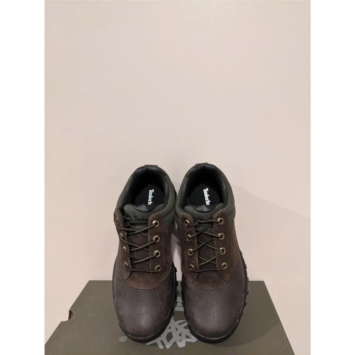 Timberland shoes - Timberland Bradstreet Ultra Oxford - Bradstreet Ultra Oxford - Med Brown 8