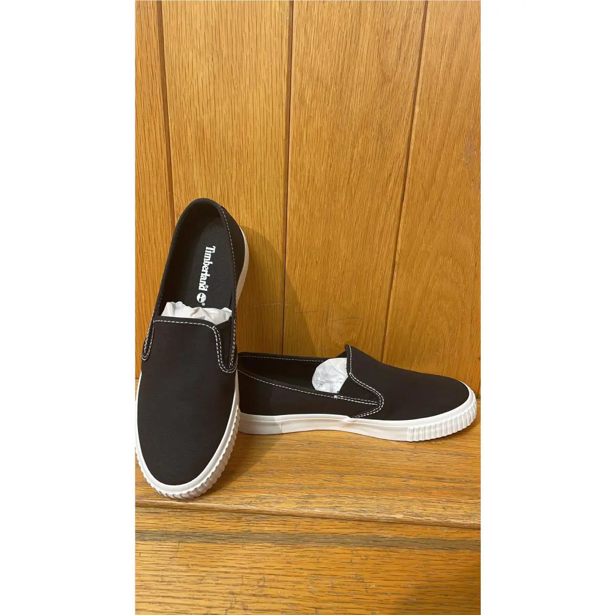 Timberland shoes - TIMBERLAND SKYLA BAY - SKYLA BAY - Black 0