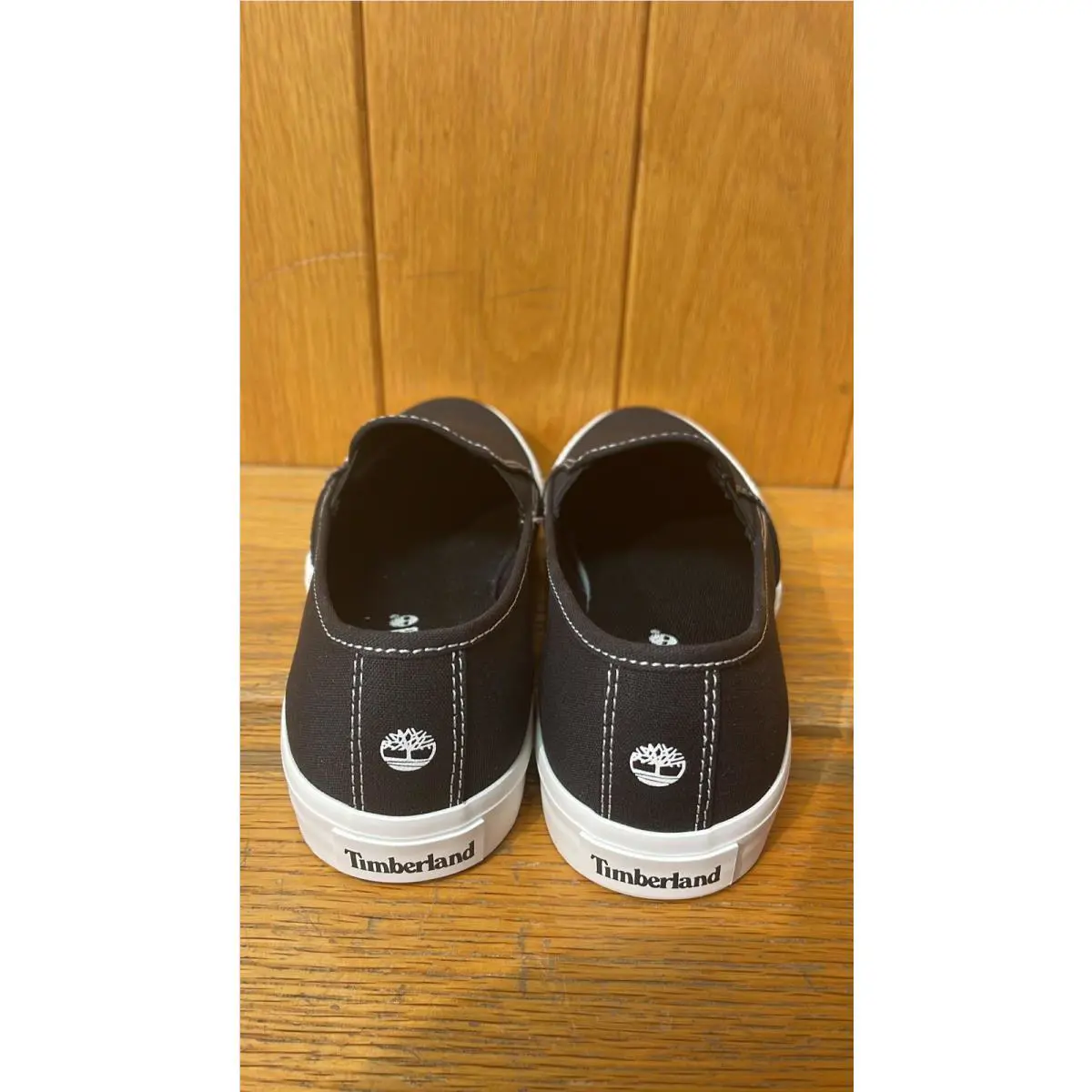 Timberland shoes - TIMBERLAND SKYLA BAY - SKYLA BAY - Black 4