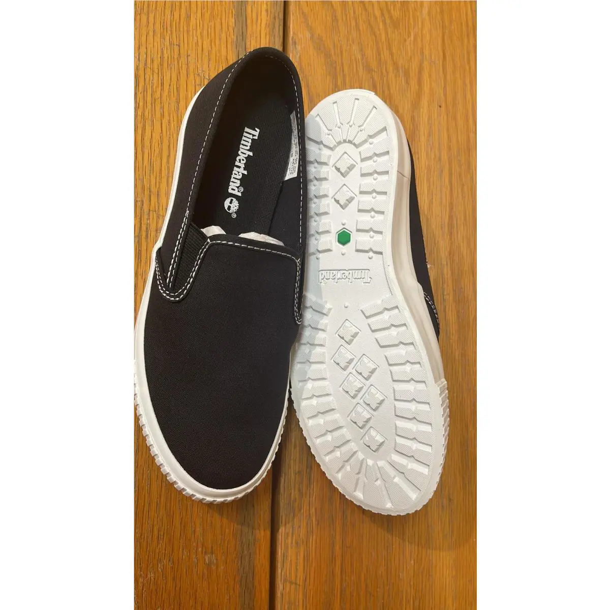 Timberland shoes - TIMBERLAND SKYLA BAY - SKYLA BAY - Black 5