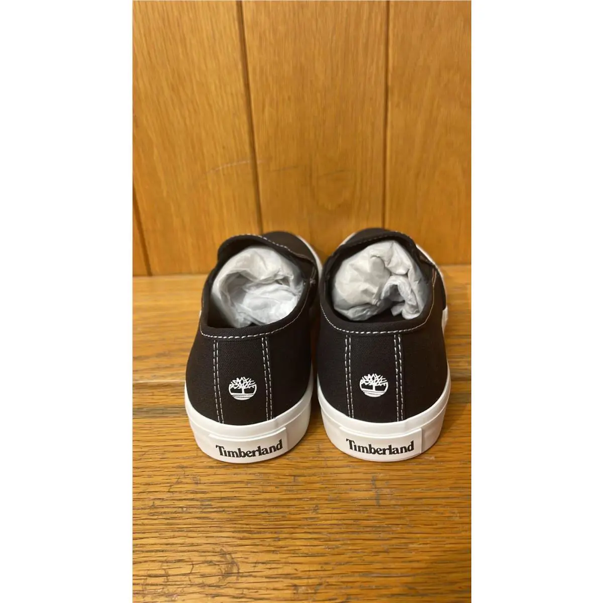 Timberland shoes - TIMBERLAND SKYLA BAY - SKYLA BAY - Black 9