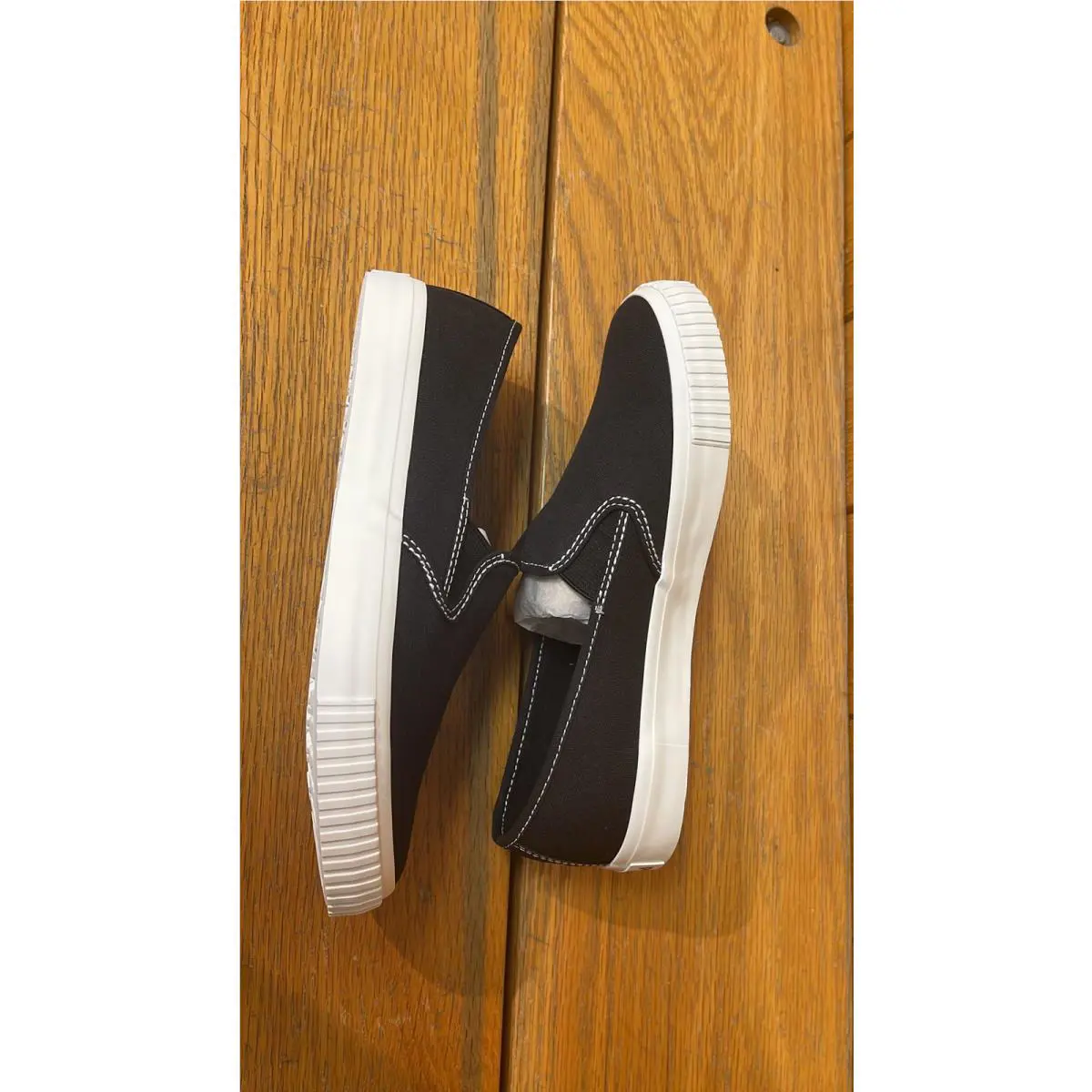 Timberland shoes - TIMBERLAND SKYLA BAY - SKYLA BAY - Black 11