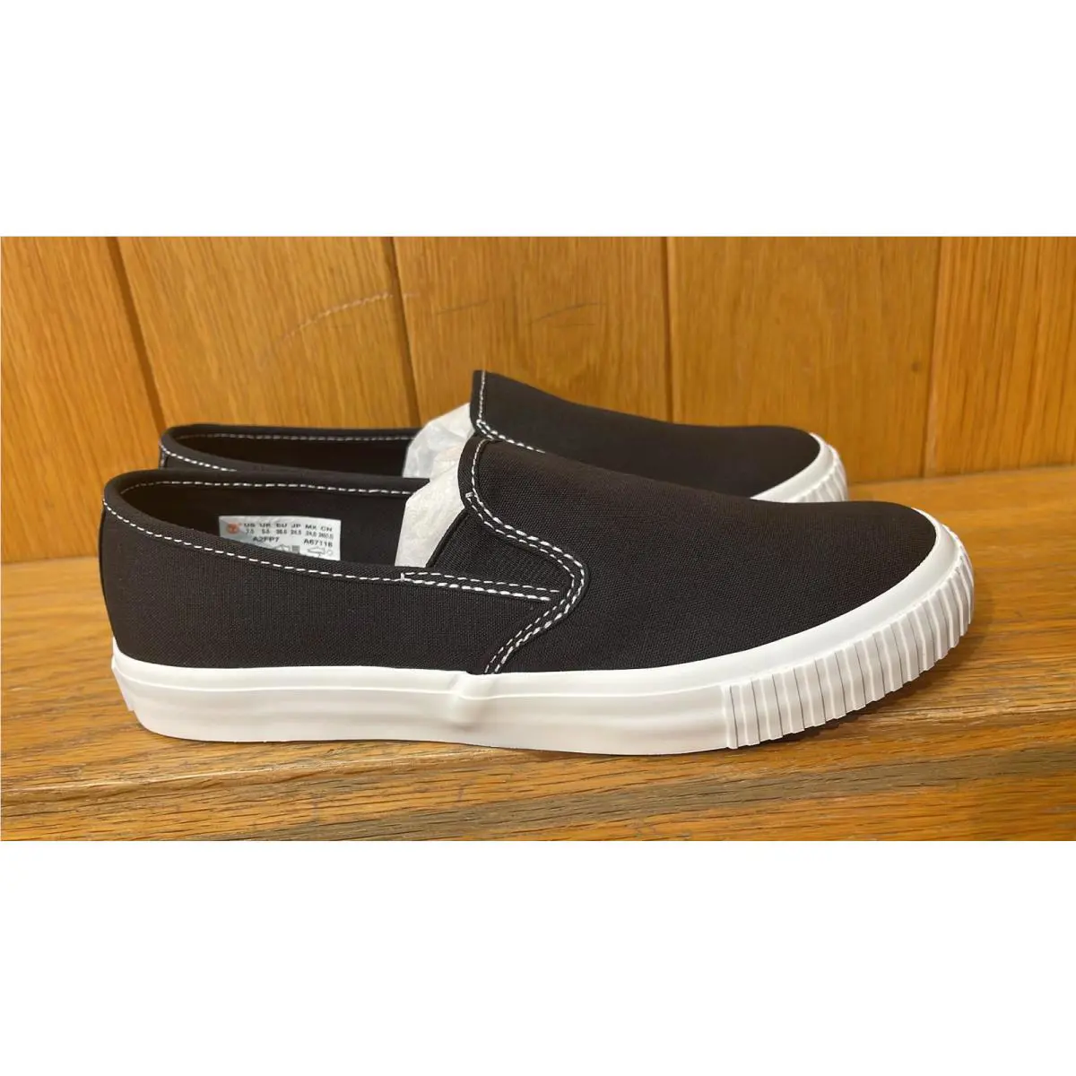 Timberland shoes - TIMBERLAND SKYLA BAY - SKYLA BAY - Black 7