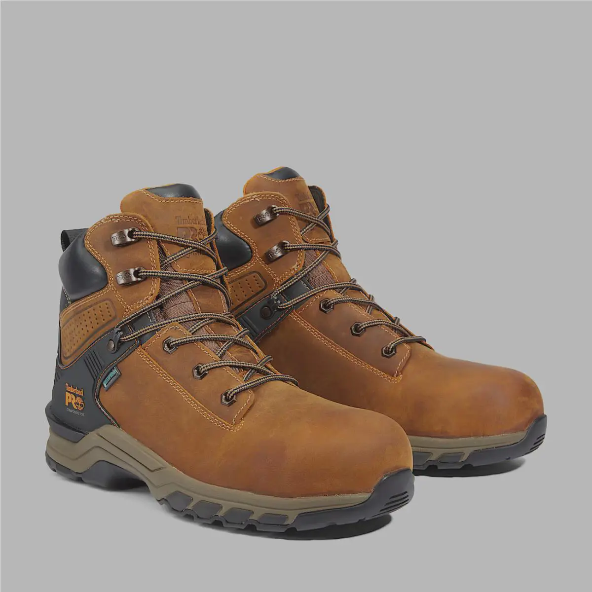 Timberland shoes - Brown 0