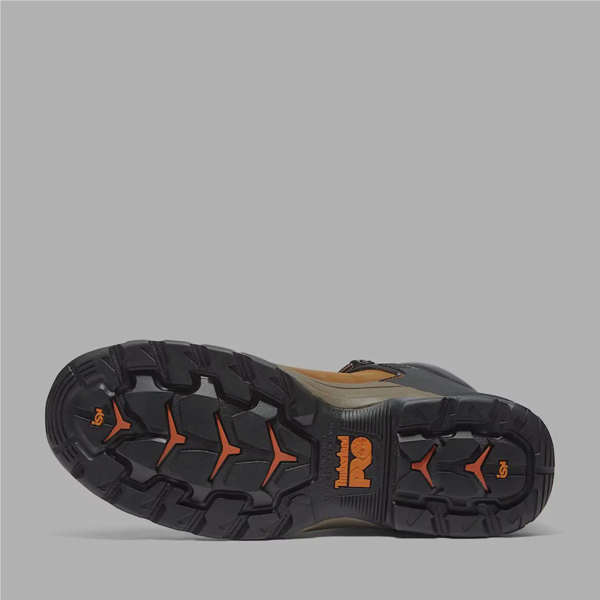 Timberland shoes - Brown 4