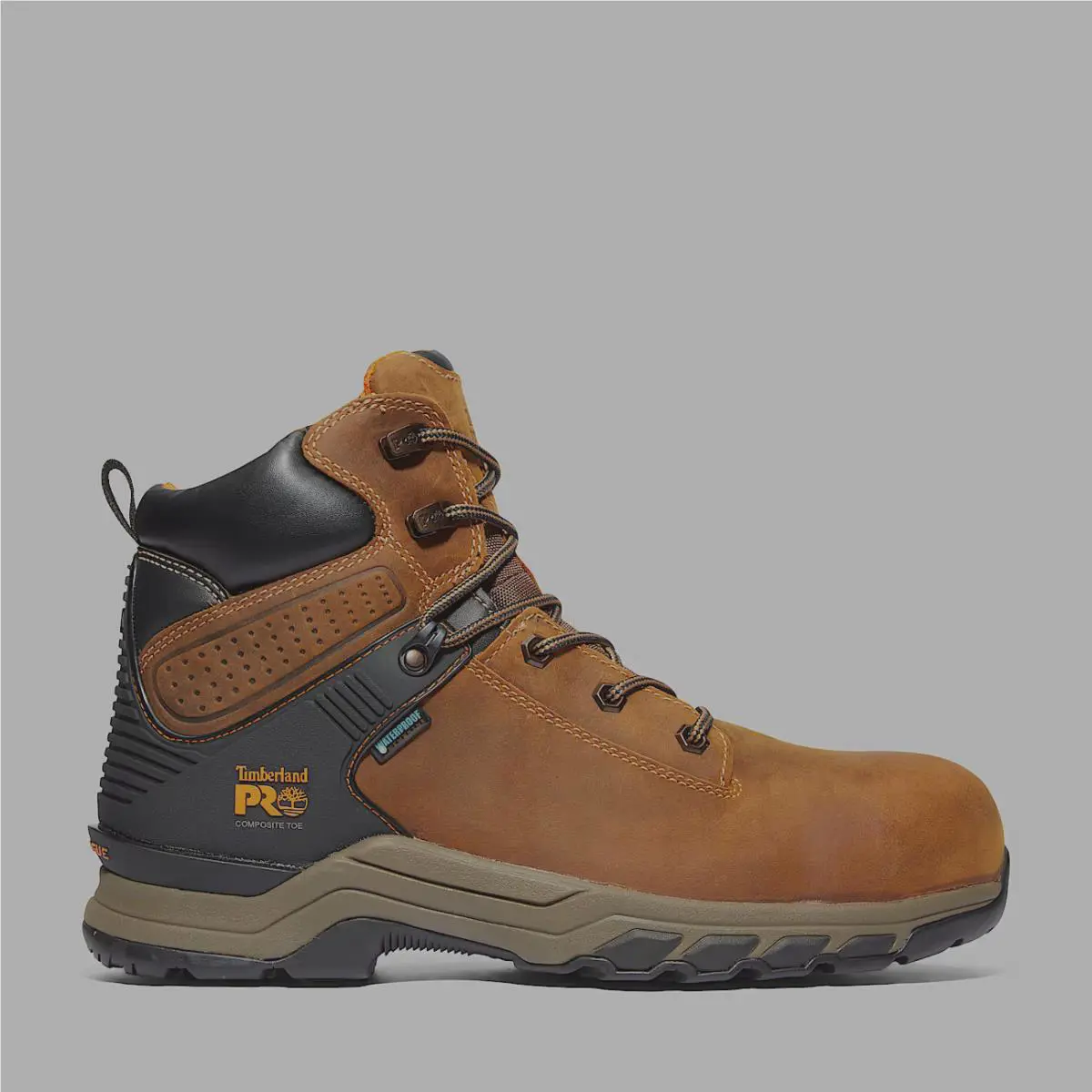 Timberland shoes - Brown 5