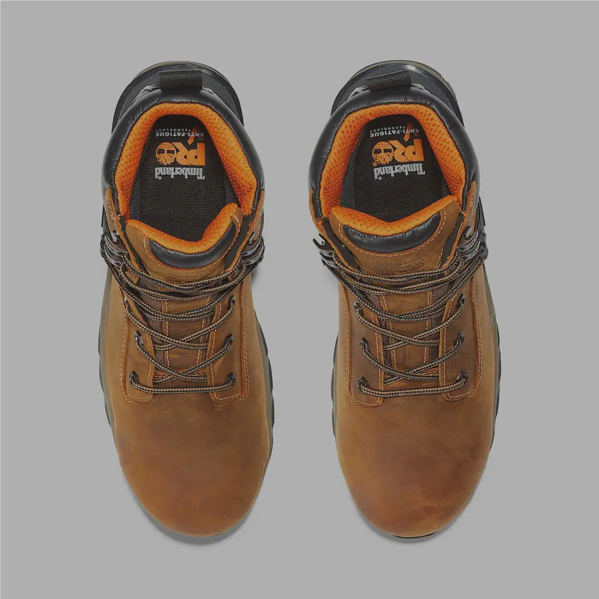 Timberland shoes - Brown 7