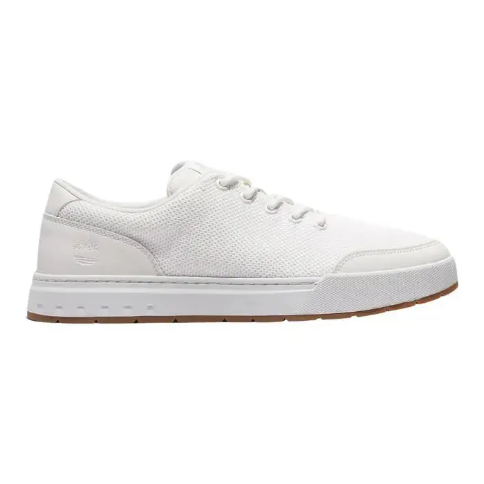 Timberland shoes - MAPLE GROVE - MAPLE GROVE - White 0