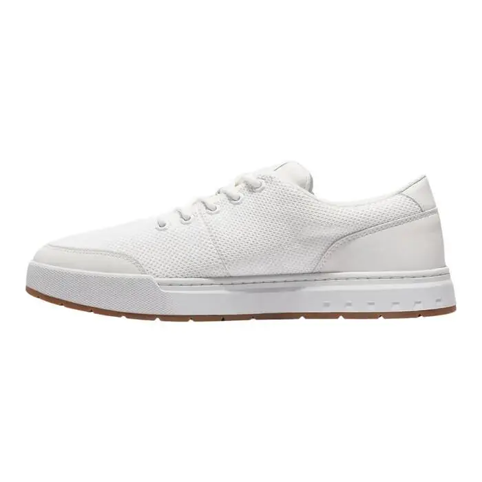 Timberland shoes - MAPLE GROVE - MAPLE GROVE - White 3